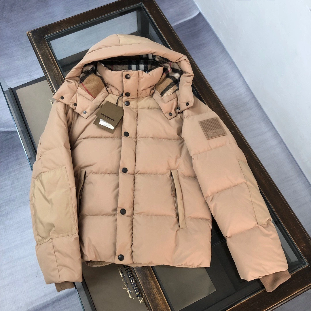 wg.luxury-- 2ur25rry Down jacket 3colour item:E-F355J2136-3H